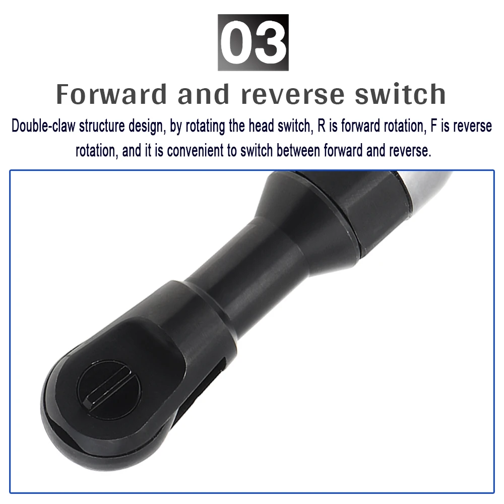 Pneumatic Wrench 1/2 or 3/8 Inch Air Ratchet 85N.M Tools Spanners with Japan Connector For Home DIY |