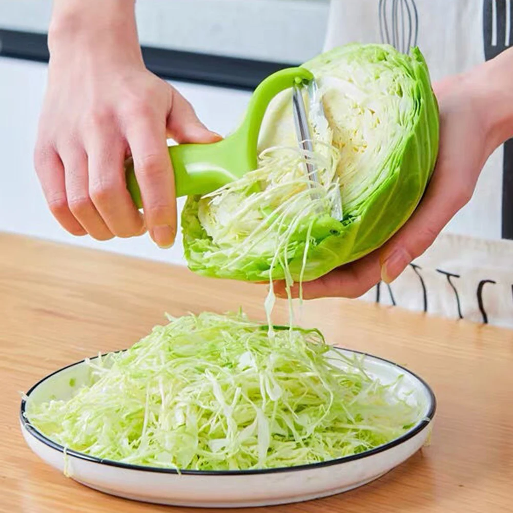 

Овощечистка из нержавеющей стали для фруктов, овощей, многофункциональная терка для картофеля, огурца, моркови, портативные домашние кухон...