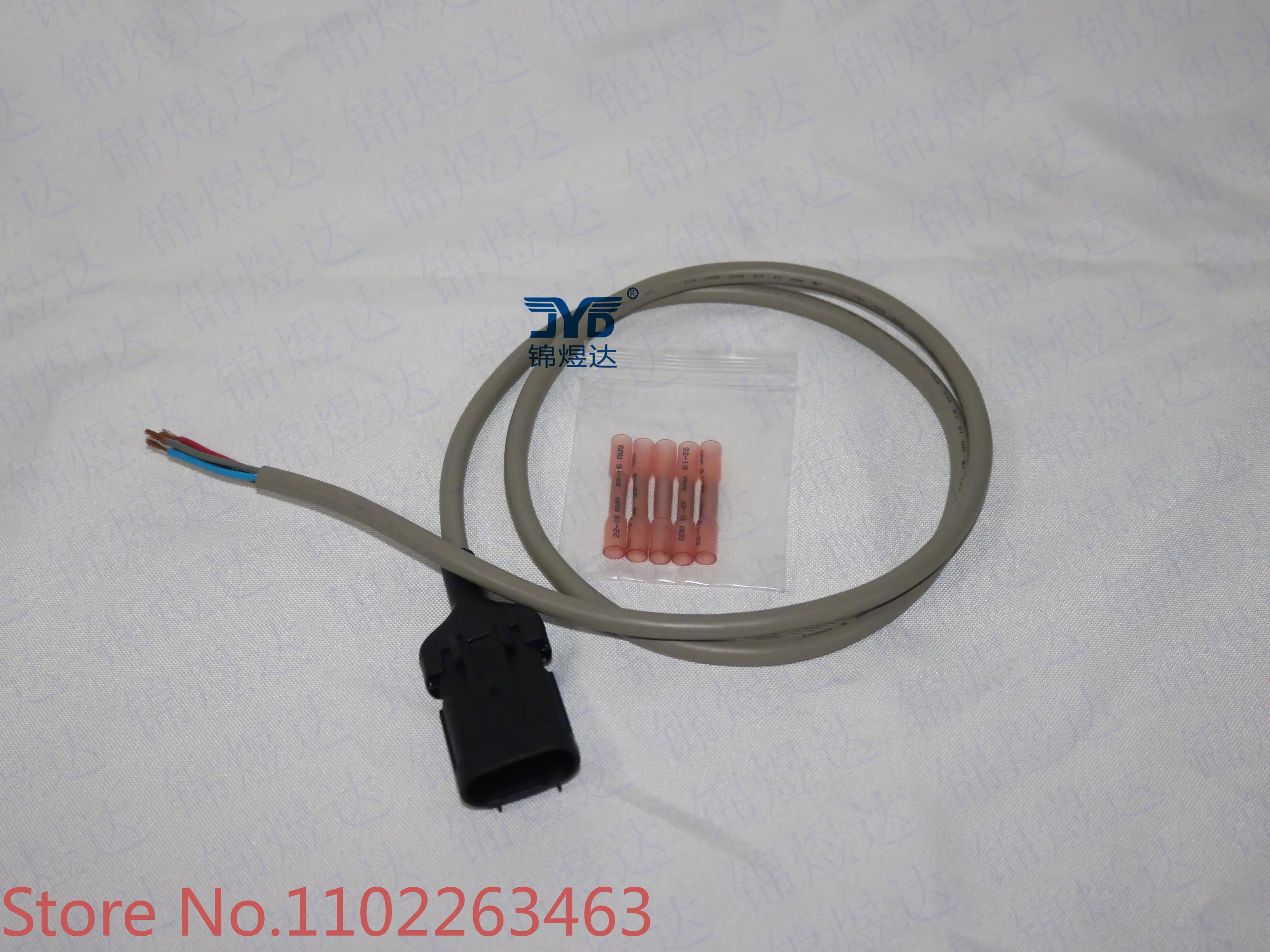 Запчасти для Trane KIT19457 комплект ремней соединителя сменный KIT13723