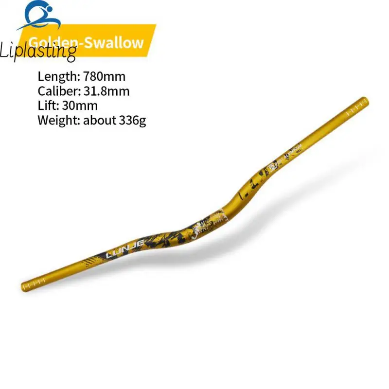 

Руль для горного велосипеда из алюминиевого сплава