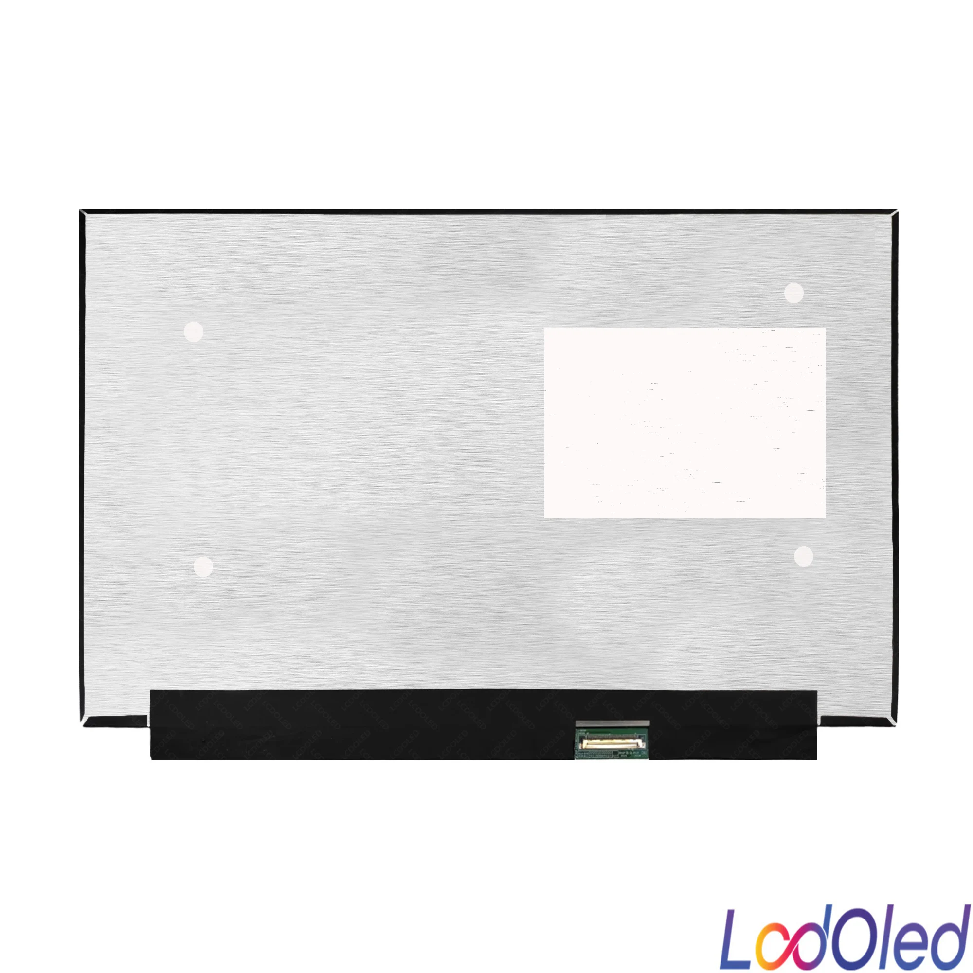 15 6 '𧉀Hz QHD светодиодный LCD Screen Display IPS Panel Matrix NE156QHM-NZ2 Non-Touch 40pin 2560x1440