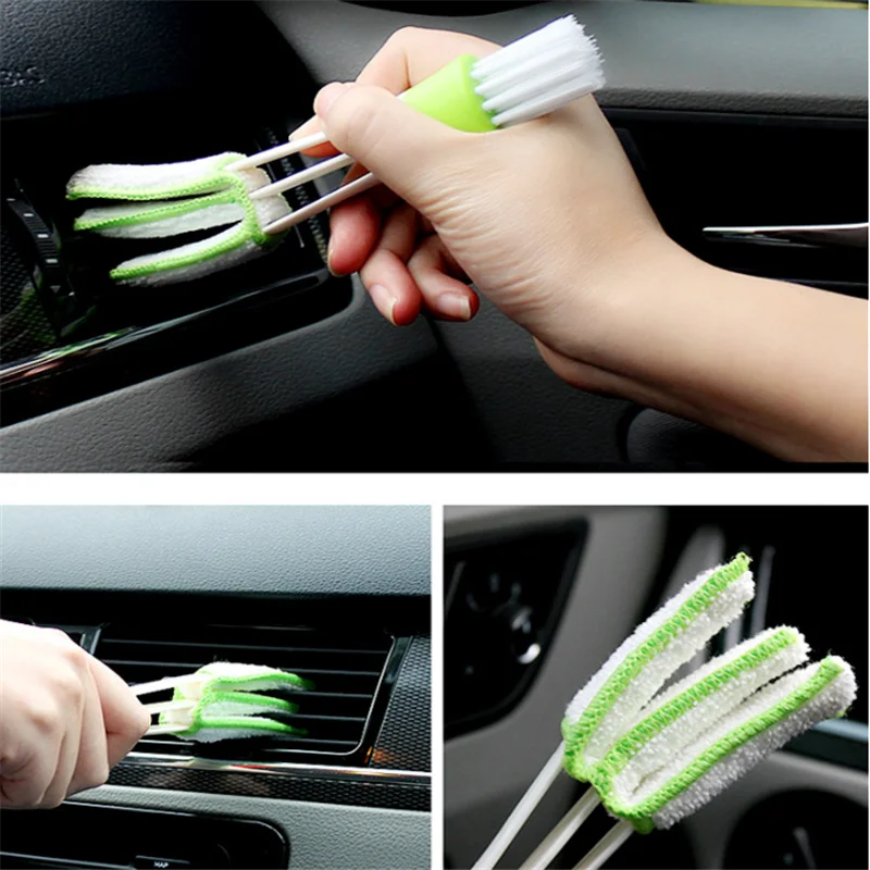 

Car accessories cleaning brush for Chevrolet West Uplander Trax Sonic Epica Cobalt Celta