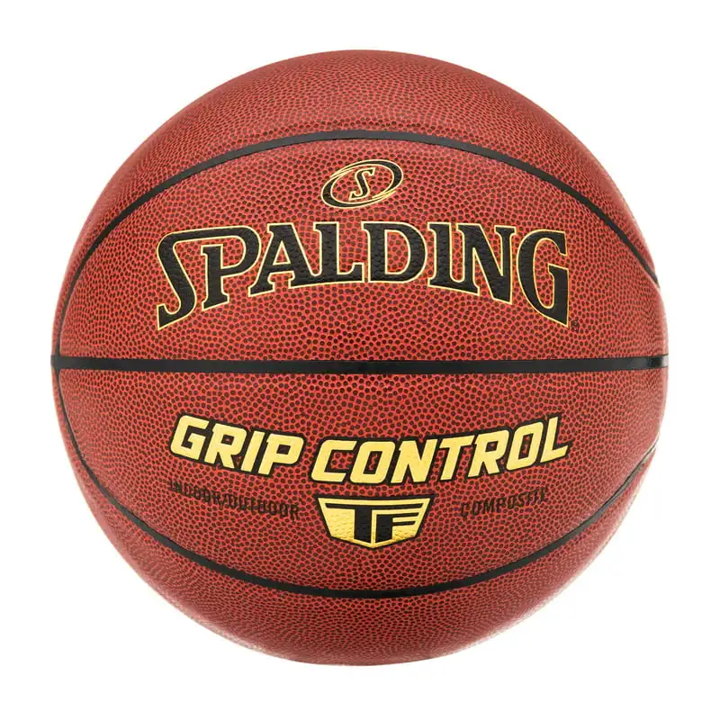 

Grip Control TF Indoor and Outdoor Basketballs 29.5 In.