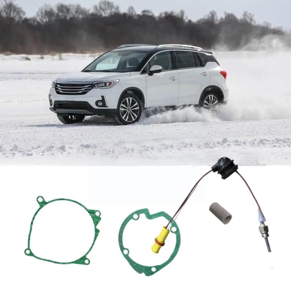 

12 В/24 В для Eberspacher Glowpin стержень накаливания Plug керамический 1000-8000 кВА для дизельного обогревателя Airtronic D4 D4s с гаечным ключом E5w6