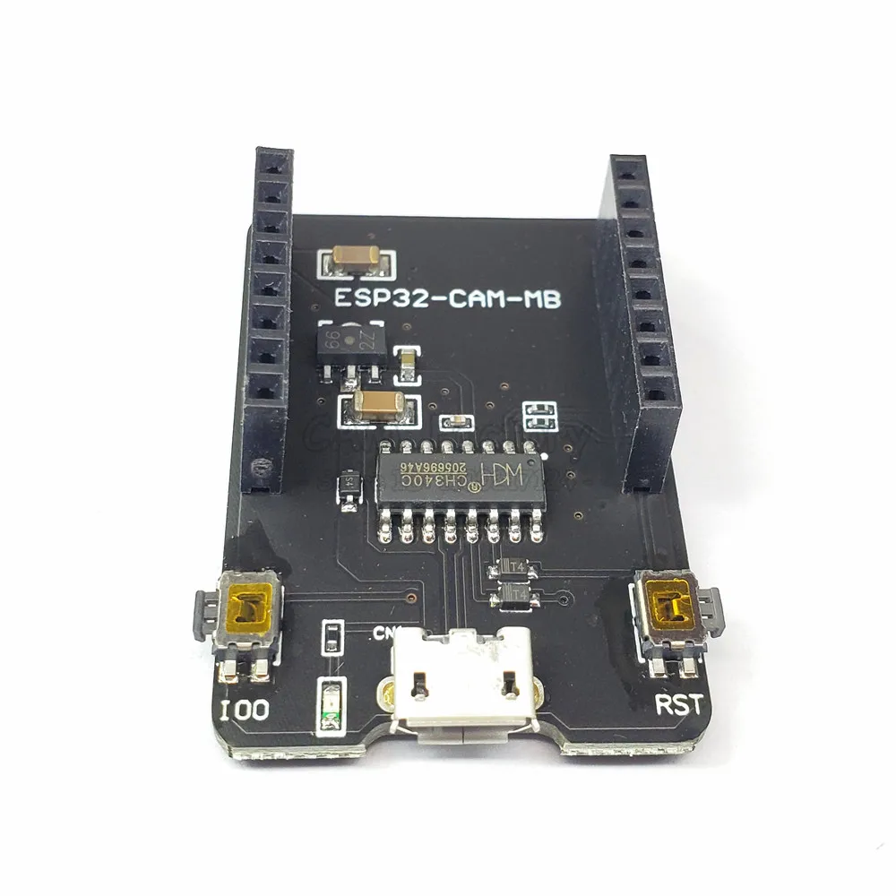 Esp32 cam mb. Esp32 cam mb