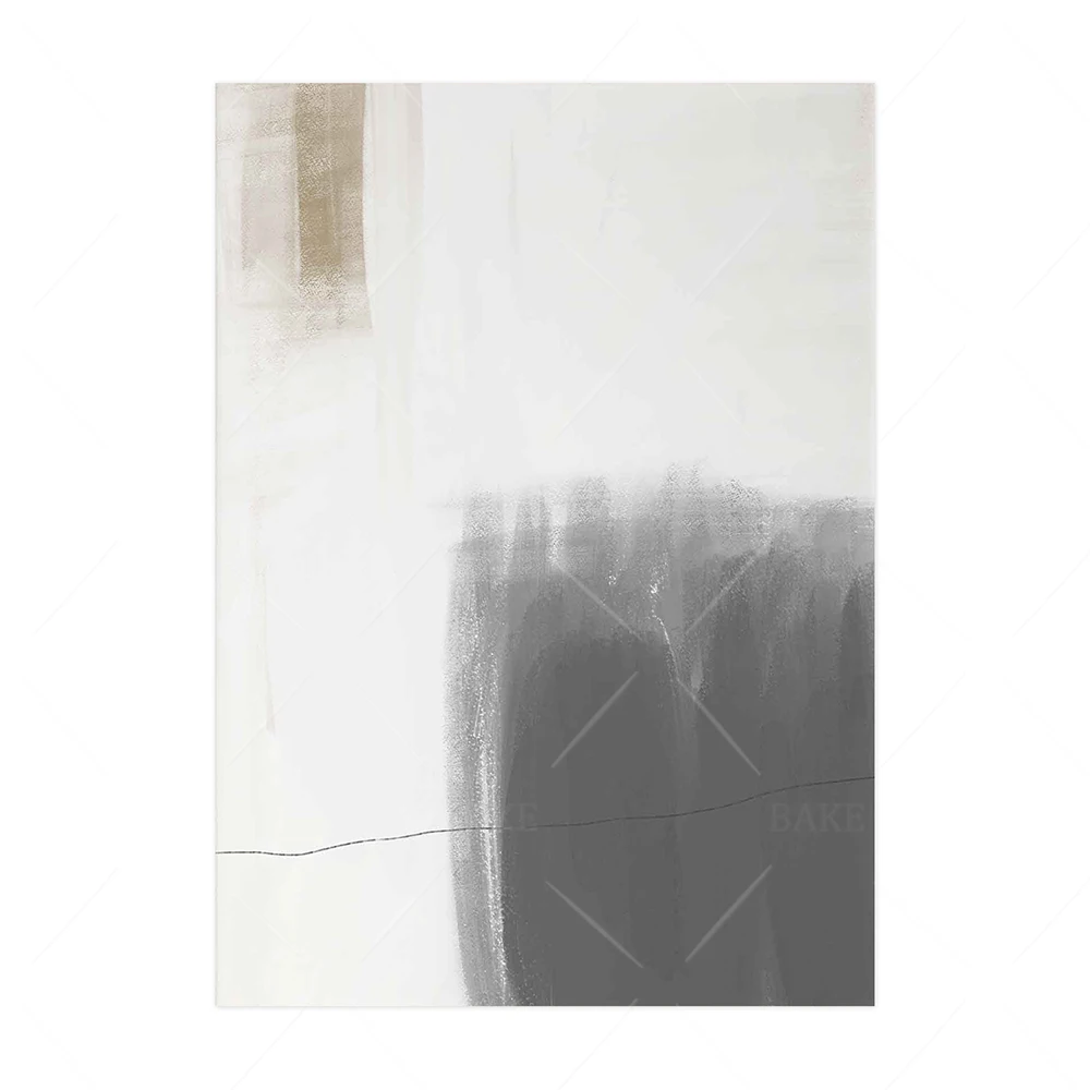 

Абстрактный скандинавский постер на холсте