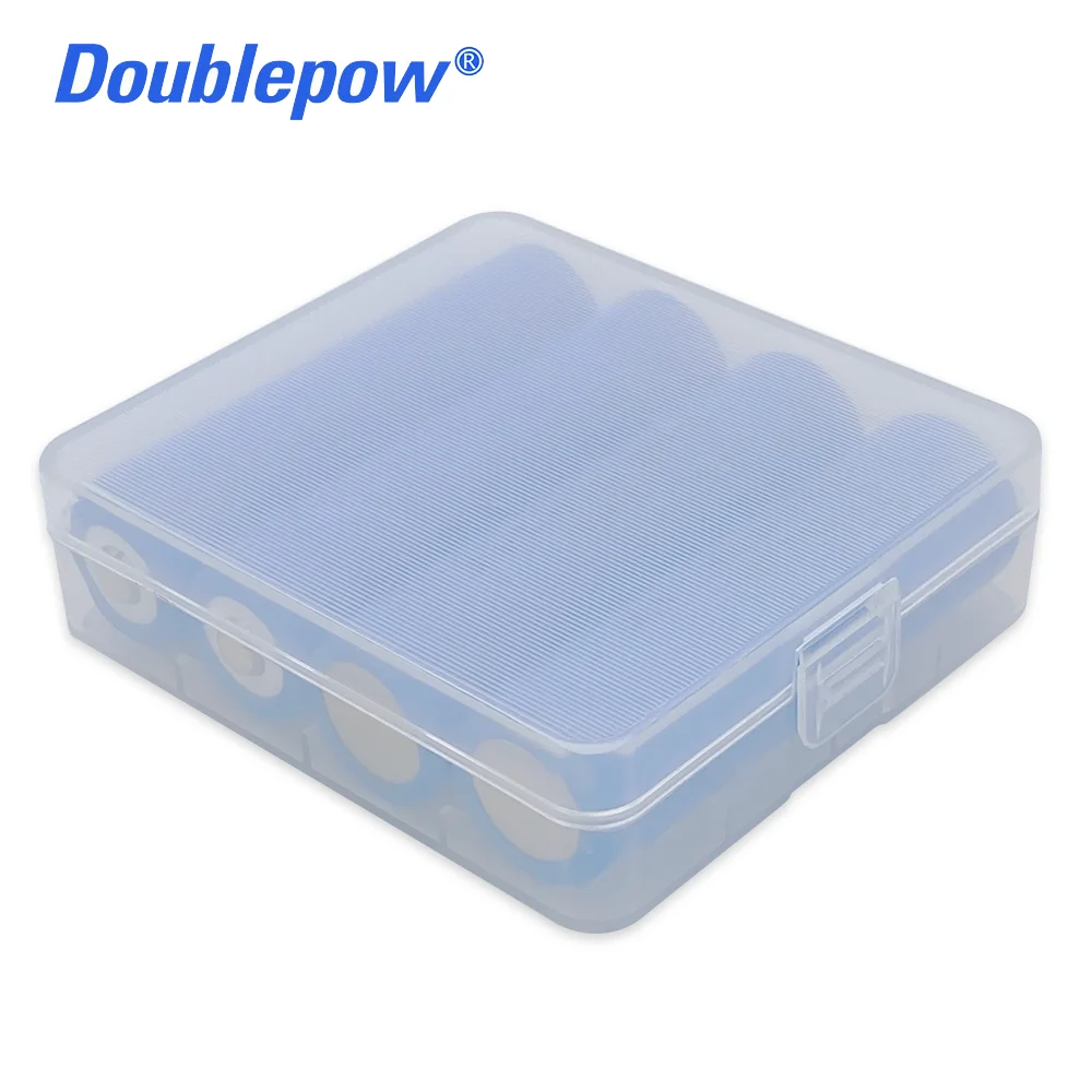 100% реальная емкость 4 шт. батарея 3 7 в 18650 1200/1500/1800/2000/2200/2600/3400 мА/ч перезаряжаемая