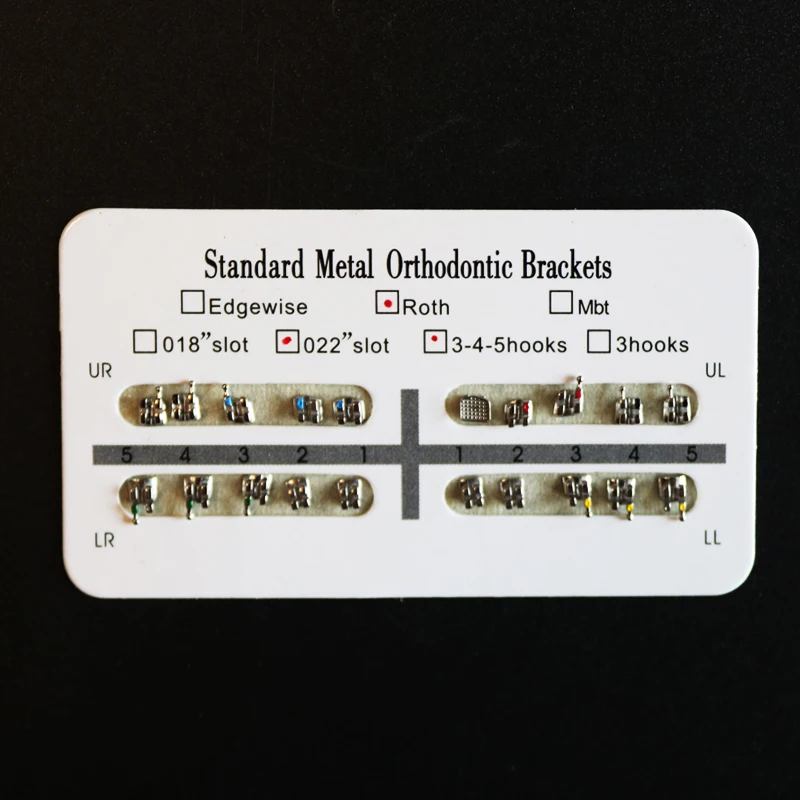 10 упаковок скоб скобы кронштейн для 345крючков стандартная мини-фотодеталь