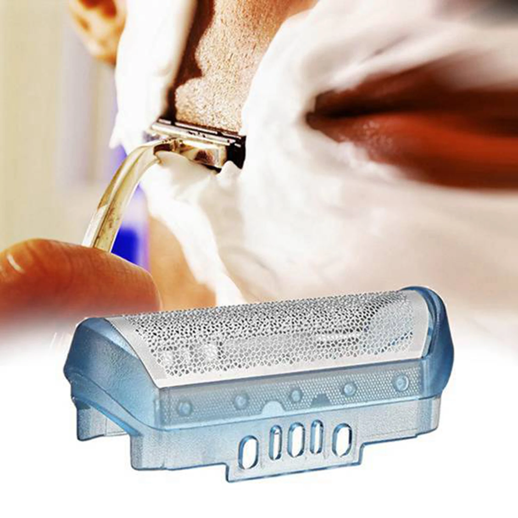 Для Braun 20S 2000 серии CruZer 1 2 3 4 2615 2675 2775 2865 2776 170 190 2864 сетка для бритвы