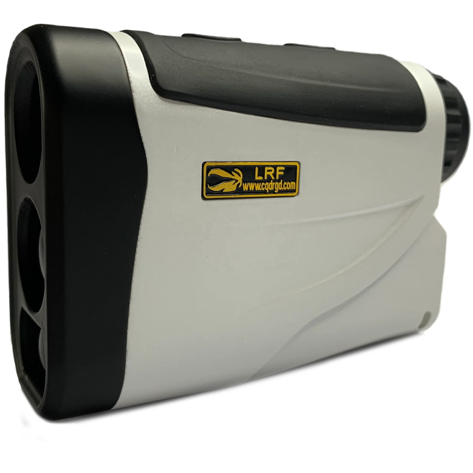 Портативный Водонепроницаемый дальномер 1000 м 1500 2000 3000 4000