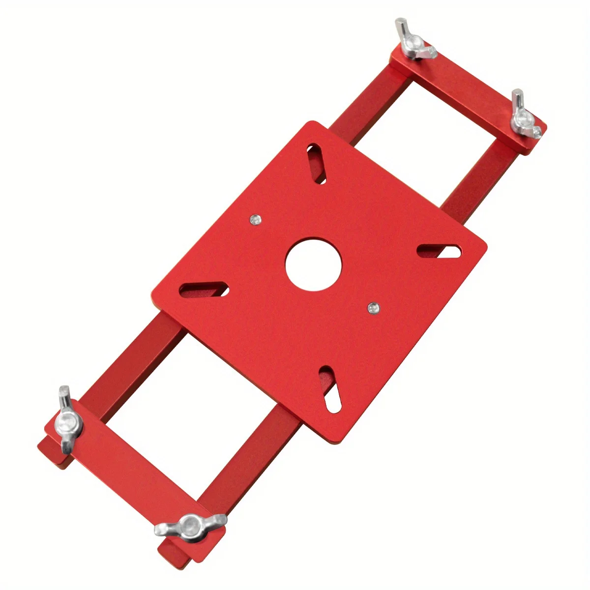 

Самоцентрирующийся фрезерный приспособление 2-в-1 для резки канавок