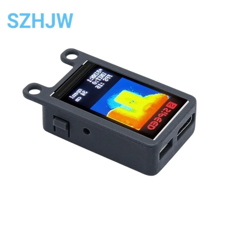 

1PCS Sipeed MaixSense A010/A075V RGBD TOF 3D Depth vision MCU&ROS camera