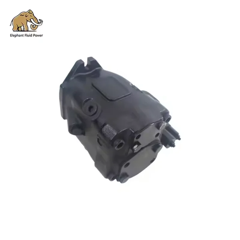 Гидравлический двигатель аксиально-поршневого насоса 87429252 Суперседес для