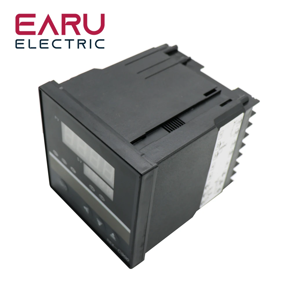 Бесплатная доставка ПИД-регулятор температуры RKC Стандартный Универсальный вход