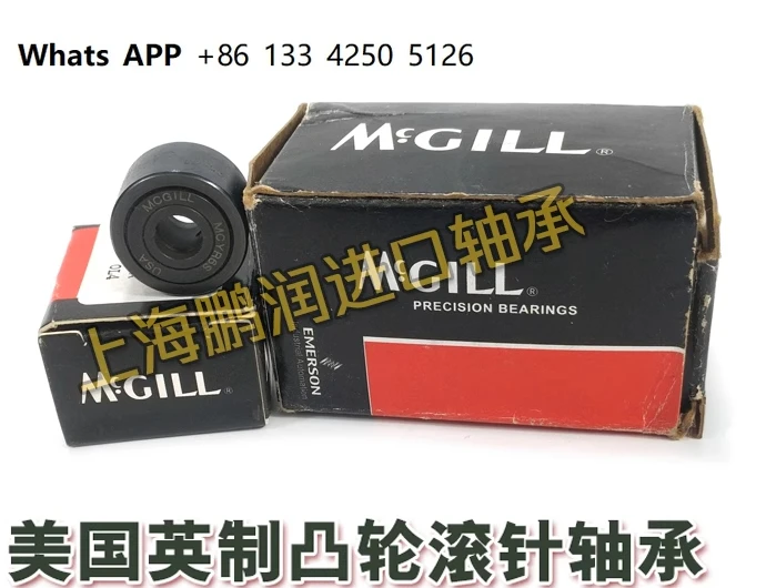 

Подшипник MCGILL CYR1