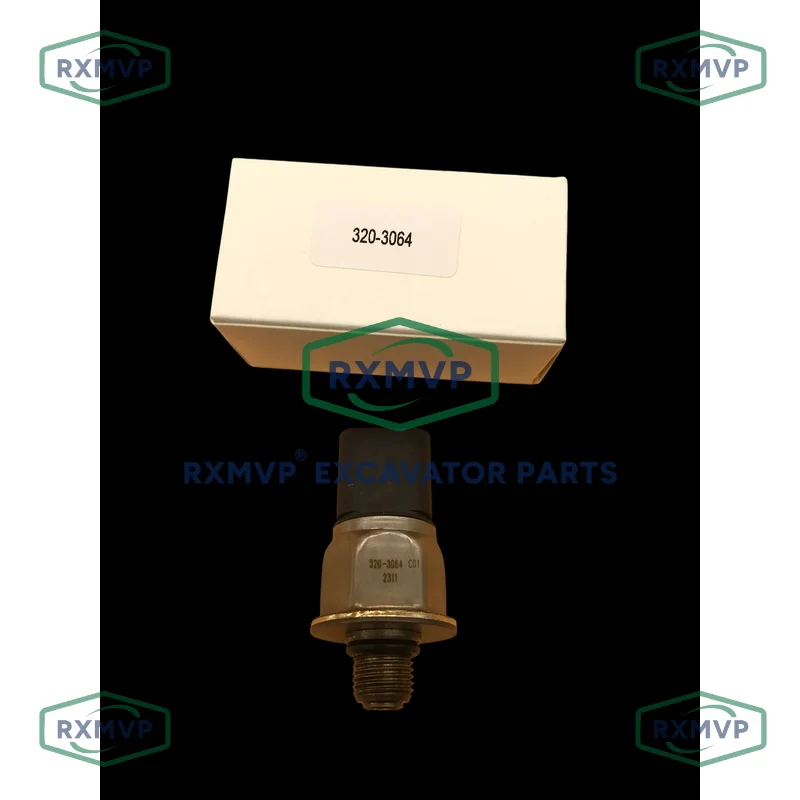 Датчик давления для экскаватора Малайзии M314/315/316 датчик 320-3064 3203064