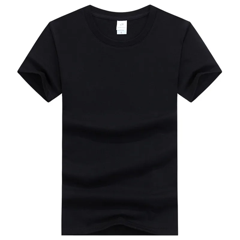 

Новая мужская футболка 2474-R-Summer Корейская версия тренда 31 Мужская Повседневная футболка дышащая футболка