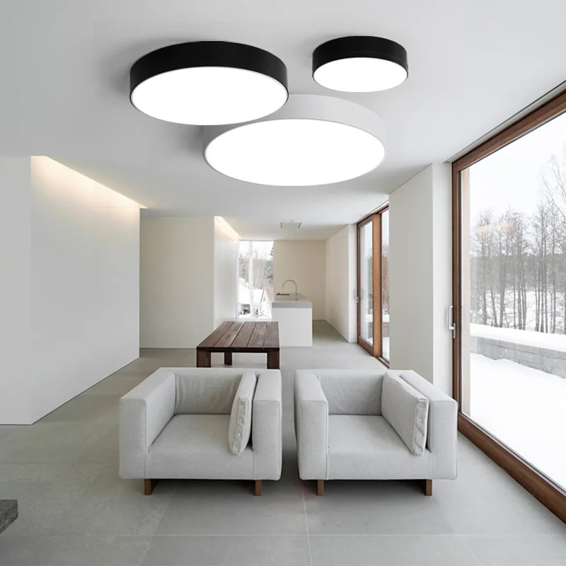 

Corridor corridor lamp cloakroom Nordic ceiling lamp modern simple porch lamp balcony lamp into the hall lamps