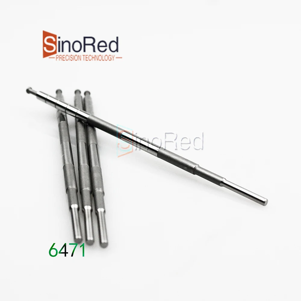 20 шт. стержень клапана 6471 длина 66 7 мм для форсунки дизельного топлива Denso
