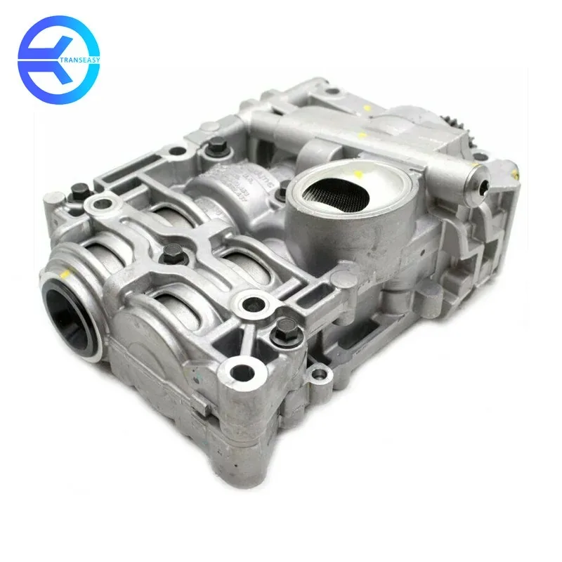 Оригинальный OEM 2330025922 23300-25220 23300-25230 комплект балансирующего масляного насоса