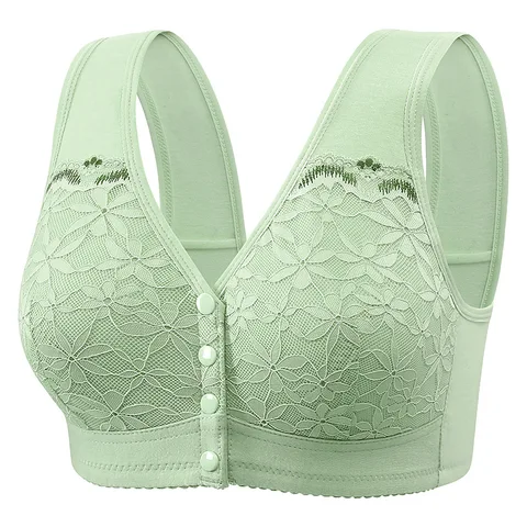 Бюстгальтер для кормления больших размеров, нижнее белье для беременных, бюстгальтер для мам, собранная форма, верхняя поддержка, без стального кольца, бесшовный бюстгальтер для кормления