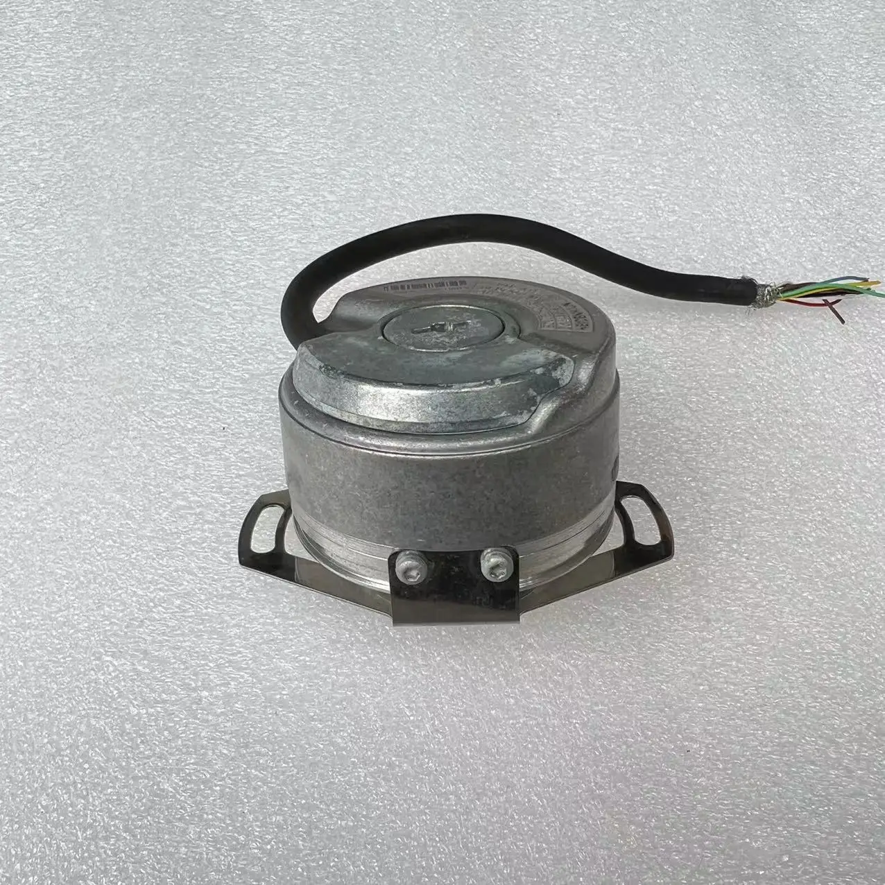 Энкодер EQN 1325.048-2048 ID 655251 -01 Рабочий колодец с 3-мися гарантией