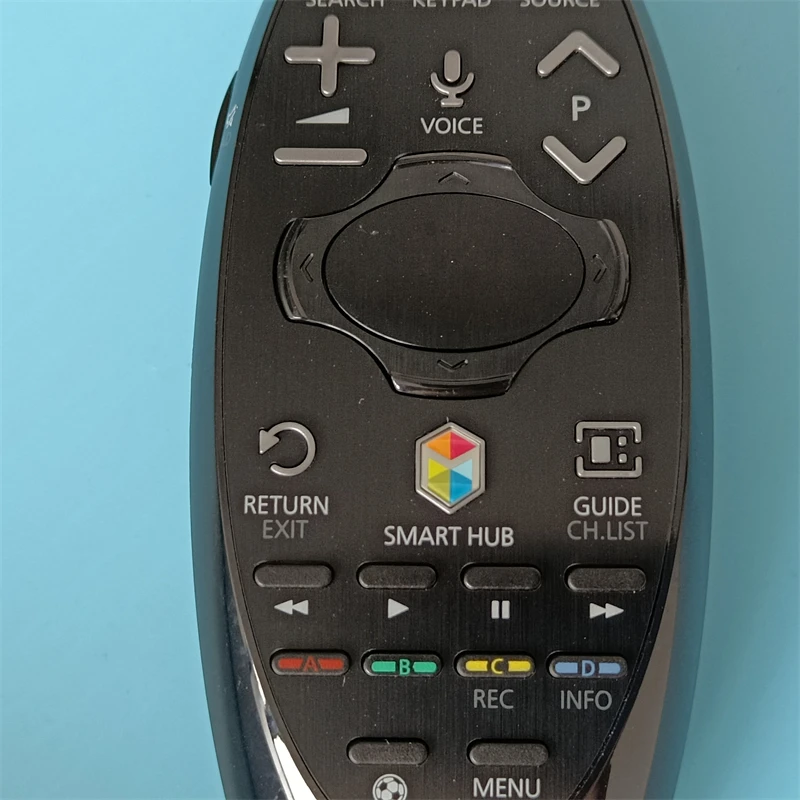 Оригинальный подлинный смарт-тачпад SAMSUNG с дистанционным управлением BN5901185B |