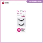 Selfie Star Самоклеящиеся накладные ресницы PressGo  Friday T1