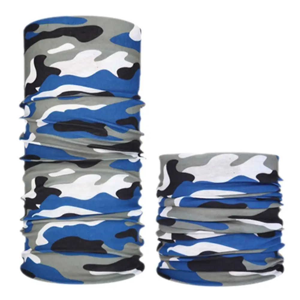 Ветрозащитные шарфы для активного отдыха скалолазания пешего туризма