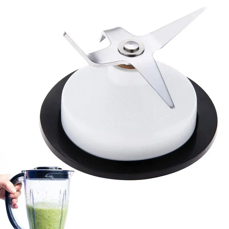 PP Blender Blade Part Blender Blade Replacement Juicer Case 