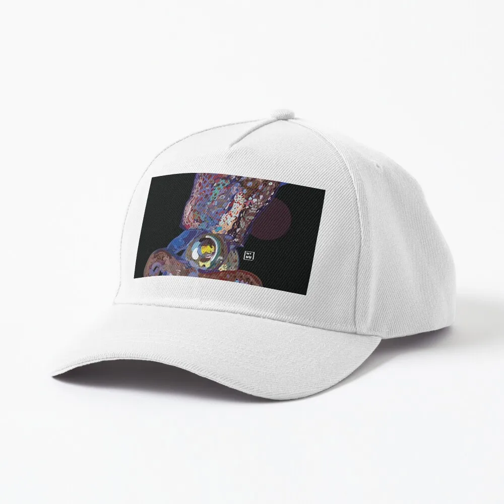

Octopus: A Mysterious and Fascinating Creature Cap Designed and sold bywinuu