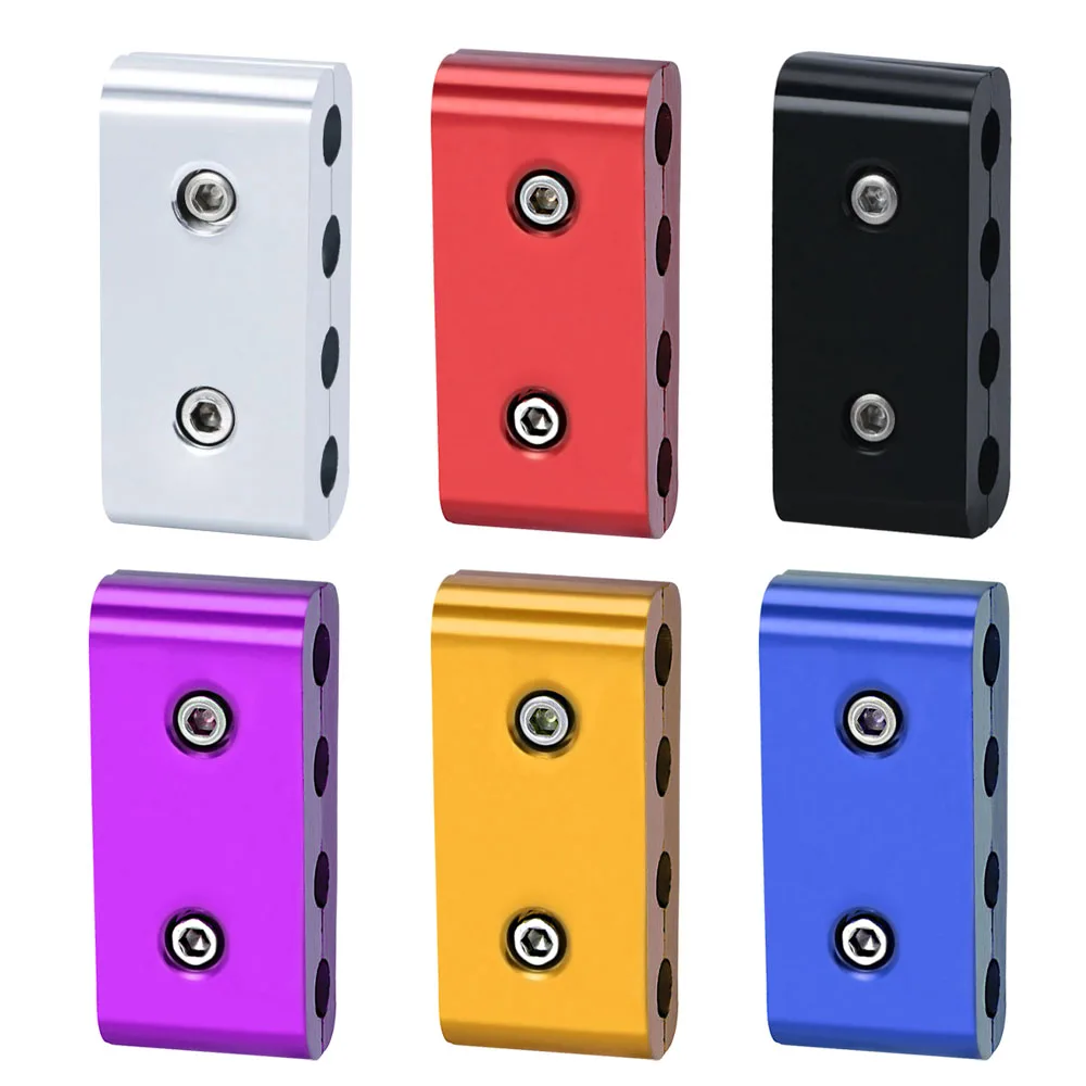 

Автомобильная свеча зажигания, электрический провод, фотопровод, зажим для кабеля зажигания для украшения автомобиля, алюминиевый сплав