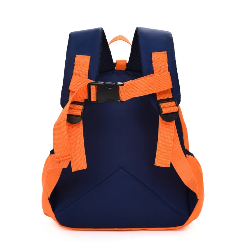 2022 Children Unicorn Cartoon Small Backpacks New Girls Boys Dinosaur Primary School Bags for Teenagers Student Kawaii Backpack