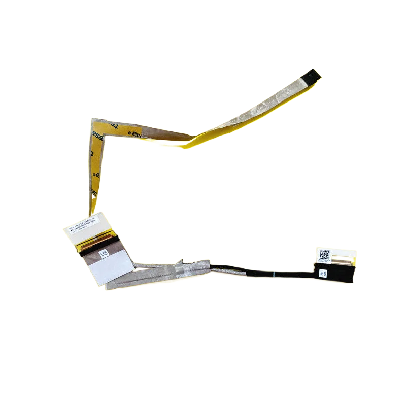Новый кабель для экрана LCD LED LVDS EDP HD 30PIN KD9J1 0KD9J1 450.0KA01.0001 для Latitude 3410 E3410 (art.: 3920db40411ec) - 3920db40411ec