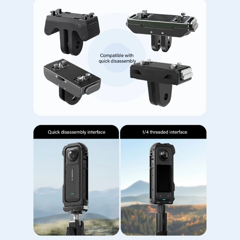 Защитная быстроразъемная клетка из АБС-пластика простая горизонтальная