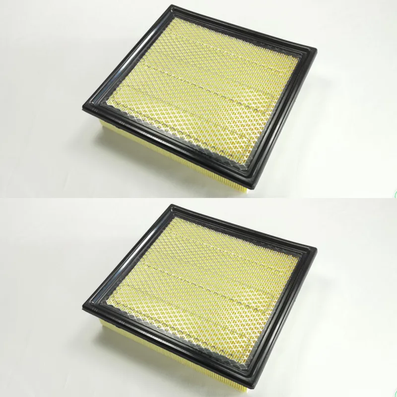 

2 pcs Air Filter for FA-1883