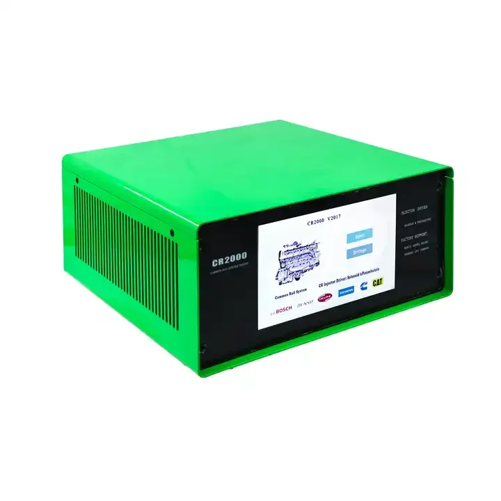 Раньше фабрика прямые продажи строительный симулятор тестера CR2000