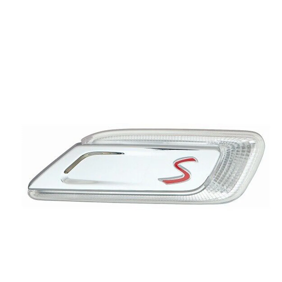 1 пара индикатор поворота для автомобильного крыла Mini Cooper F54 Clubman 16-2023 63137358469