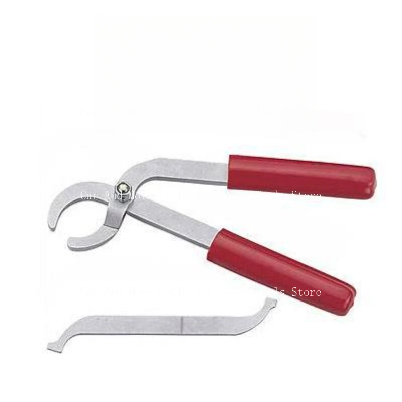 

Подходит для инструмента для снятия специальных плоскогубцев для замены прокладки клапана Toyota