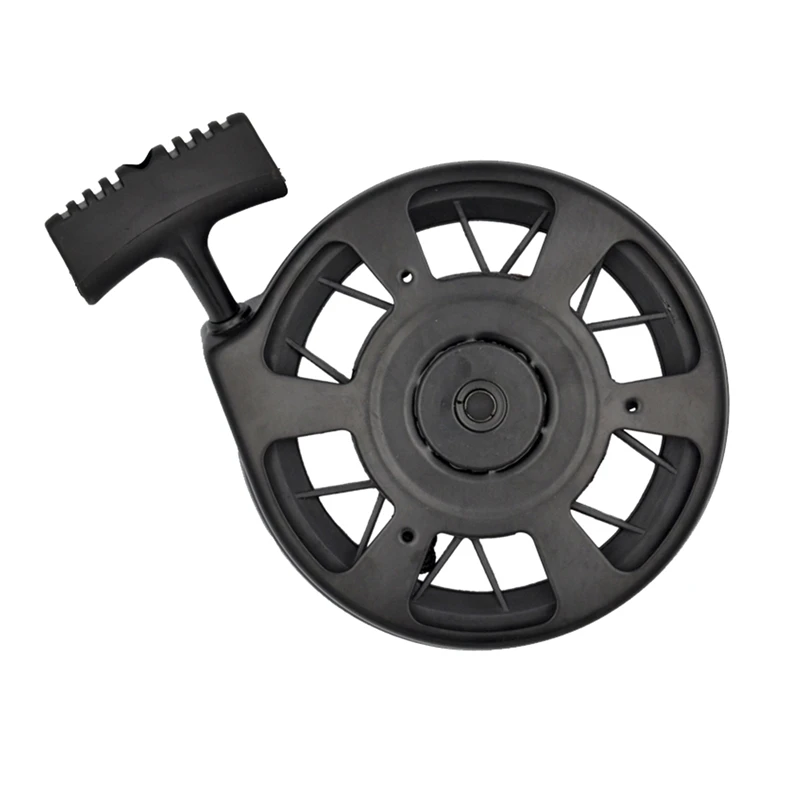 

Recoil Starter Lawn Mower Trimmer Engine Fit For Tecumseh 590637 590702 AV600 LEV80 LEV100 LEV115 LEV120 LEV150