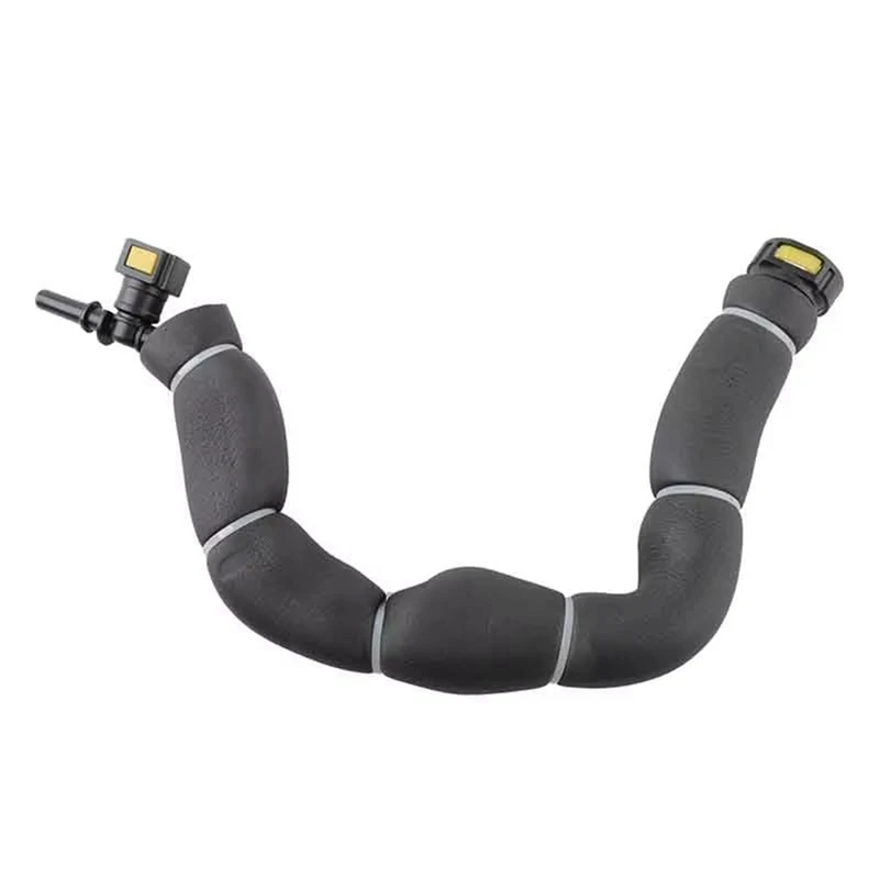 Car Intake Manifold Control Valve Oil Return Hose For Peugeot 1007 206 T3E 207A7 T3 307 Citroen C2 C3 A51 1192WL 757376