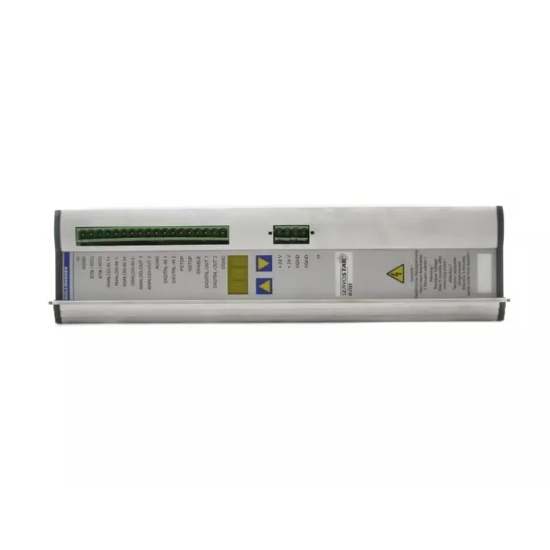 Совершенно новый оригинальный сервопривод Star 610 S61000-610 7 кВА 10 А 3PH 230-480 В переменного тока (art.: 3920d3abc3cce) - 3920d3abc3cce