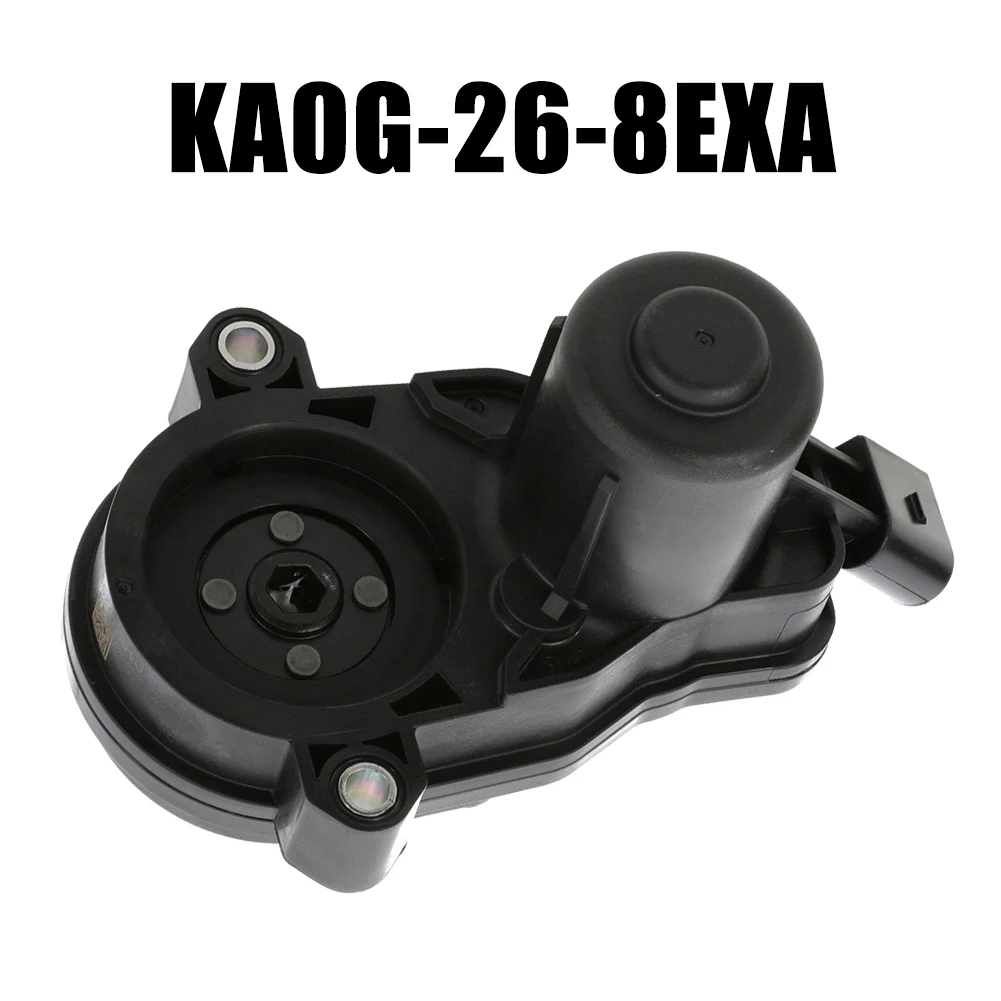 

1pc Car Brake Adjust Motor Rear Brake Pump Motor KA0G-26-8EXA For Mazda CX-5 2016 2017 CX-9 2018 2019