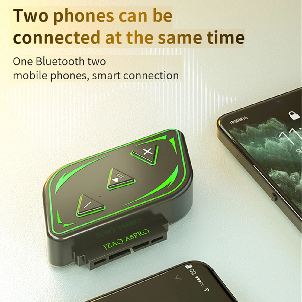 Bluetooth-гарнитура для мотоциклетного шлема A8 сотового телефона 2 Rider - купить по