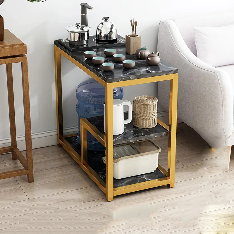 Угловые тумбочки чайная Современная тумбочка настенные обеденные столы