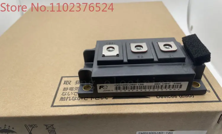 

2MBI300U4D-120 2MBI200U4D-120 2MBI300UD-120 2MBI200UD-120-50