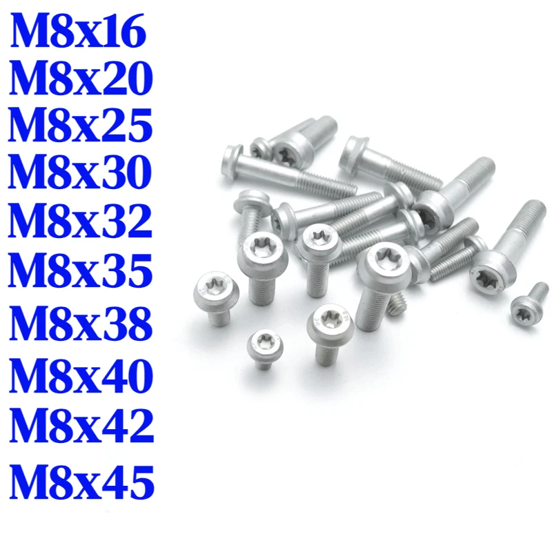 

Для BMW R1250GS R1250GSADV/RT R1300GS винт рамы мотоцикла f850gs f900gs левый и правый винт двигателя запасные части