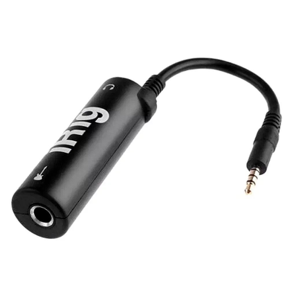 

For Irig Mobile Effects Guitar Effects Move Guitar Effects Replace Guitars With New Phone Guitar Interface Converters