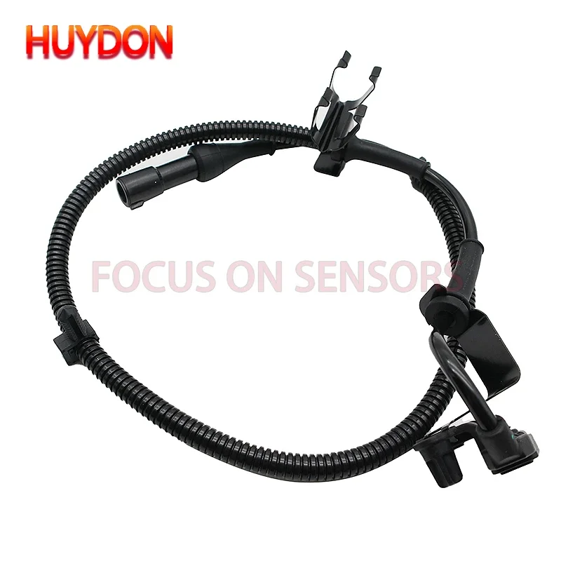 Задний правый датчик скорости колес XR81824 ABS для Jaguar S-Type 2000-2001 3.0L 4.0L XR849760