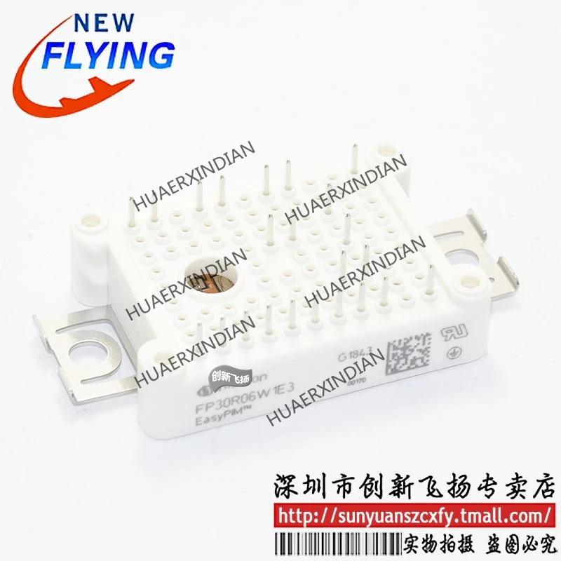 

Совершенно новый оригинальный FP30R06W1E3ENG 30A600V
